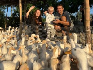 duck farm hoi an hero 2