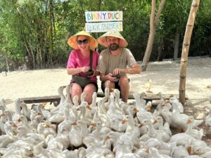 Blog duck farm hoi an hero 6